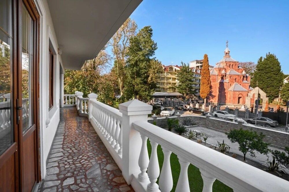 ELLIS, гостевой дом - 5