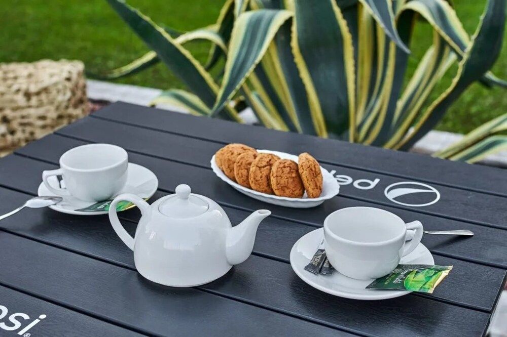 ELLIS, гостевой дом - 7