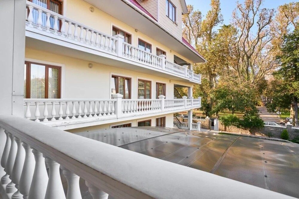 ELLIS, гостевой дом - 3