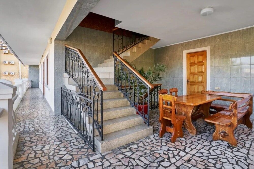 ELLIS, гостевой дом - 6