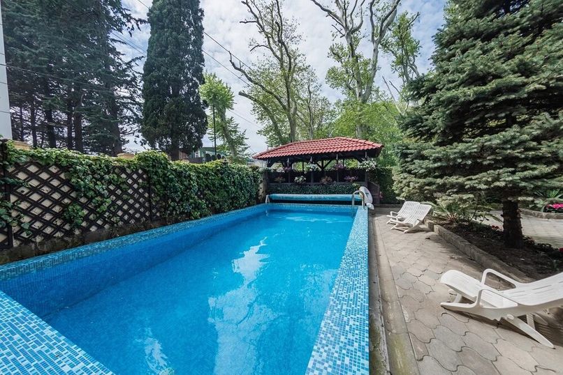 БРИСТОЛЬ, гостевой дом - 5