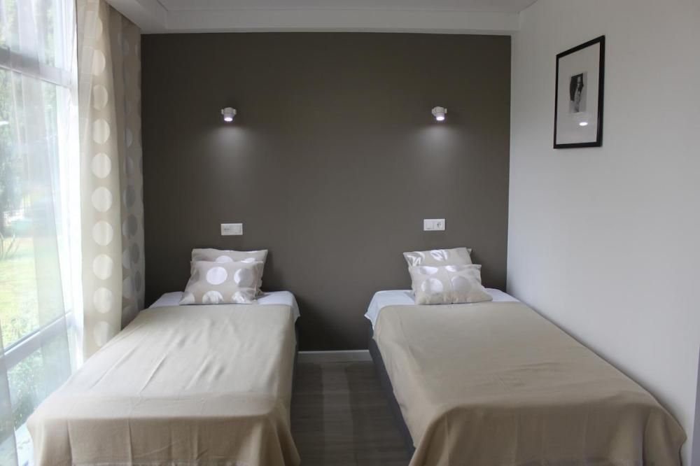 МЕРИДИАН, гостевой дом - 17