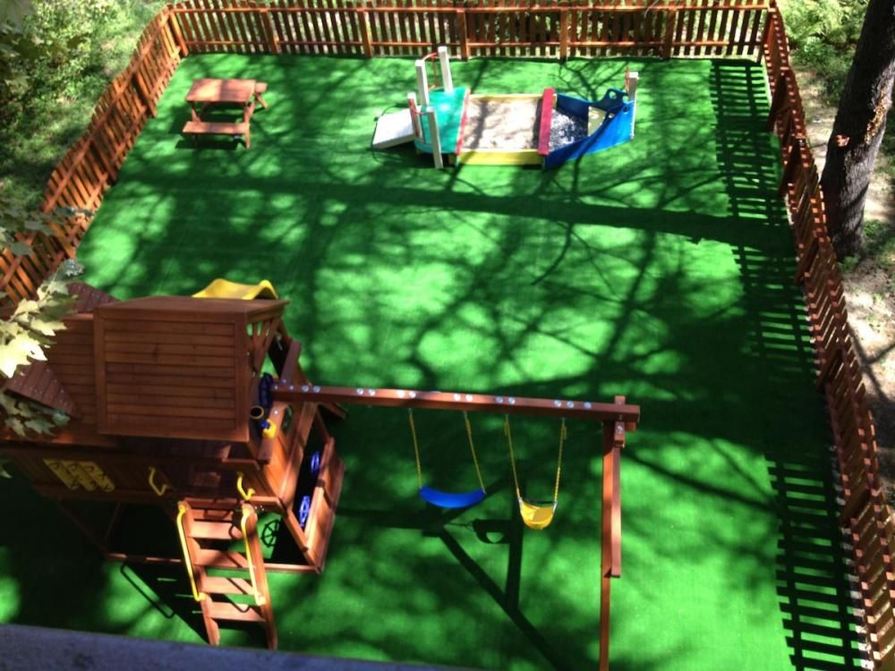 МЕРИДИАН, гостевой дом - 6