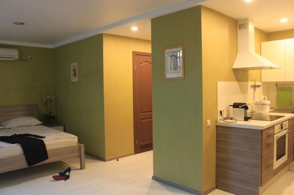 МЕРИДИАН, гостевой дом - 16