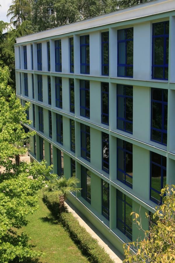 МЕРИДИАН, гостевой дом - 2