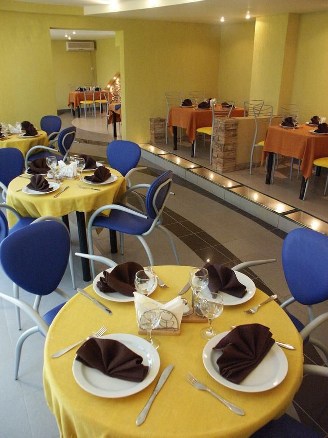 МЕРИДИАН, гостевой дом - 5