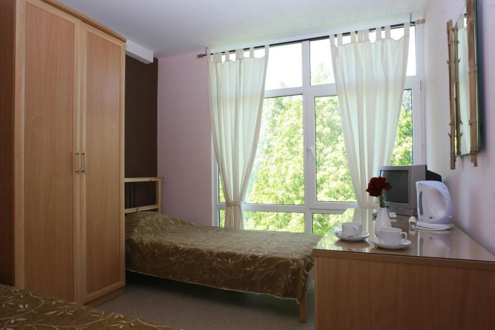 МЕРИДИАН, гостевой дом - 14