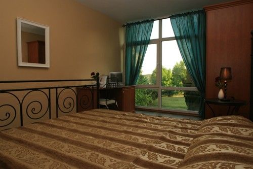 МЕРИДИАН, гостевой дом - 12