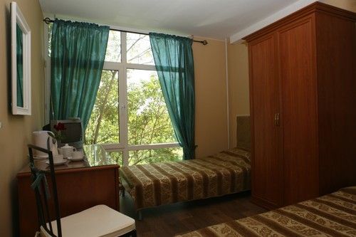 МЕРИДИАН, гостевой дом - 10