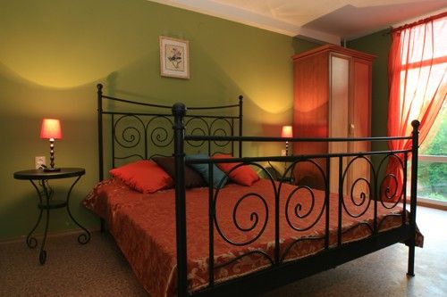 МЕРИДИАН, гостевой дом - 7