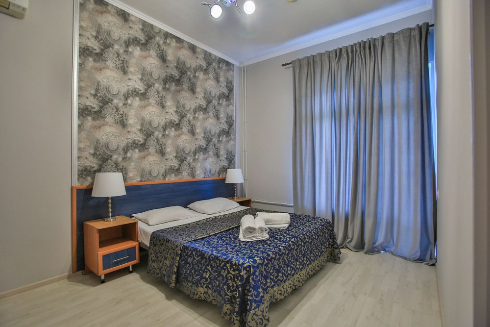 РУСЬ, гостевой дом - 30