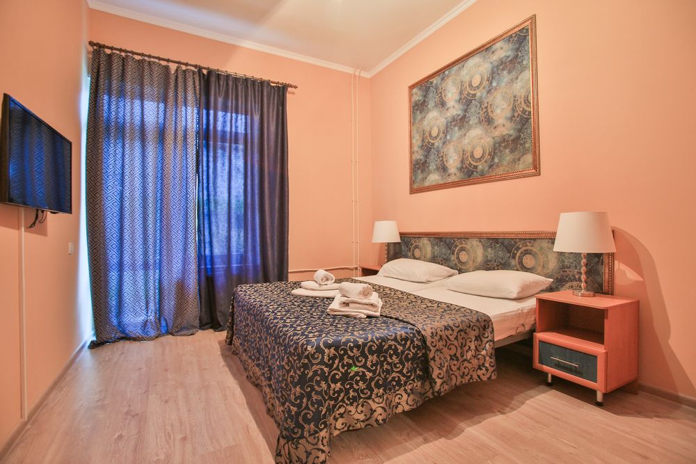 РУСЬ, гостевой дом - 29