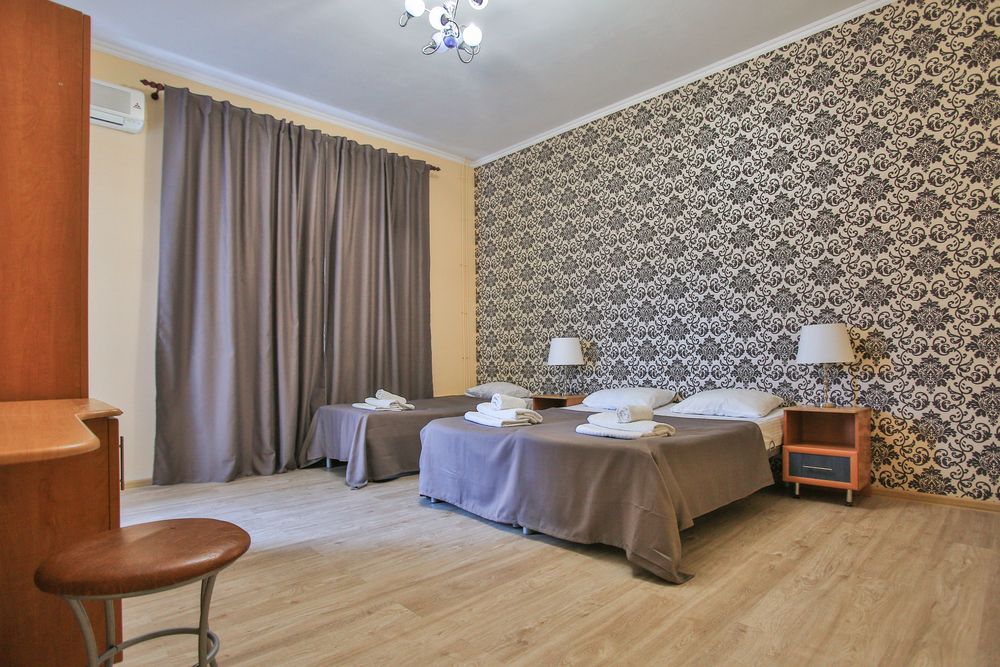 РУСЬ, гостевой дом - 26