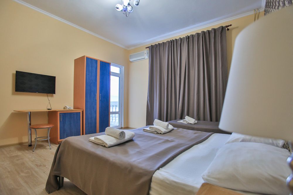 РУСЬ, гостевой дом - 25