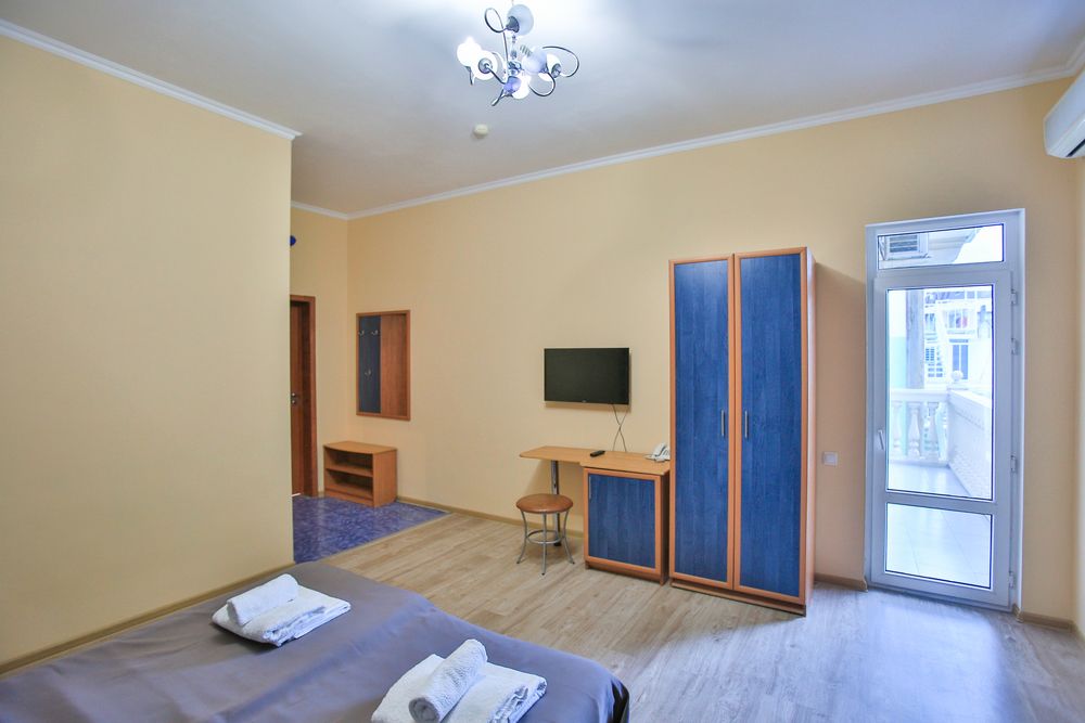 РУСЬ, гостевой дом - 24