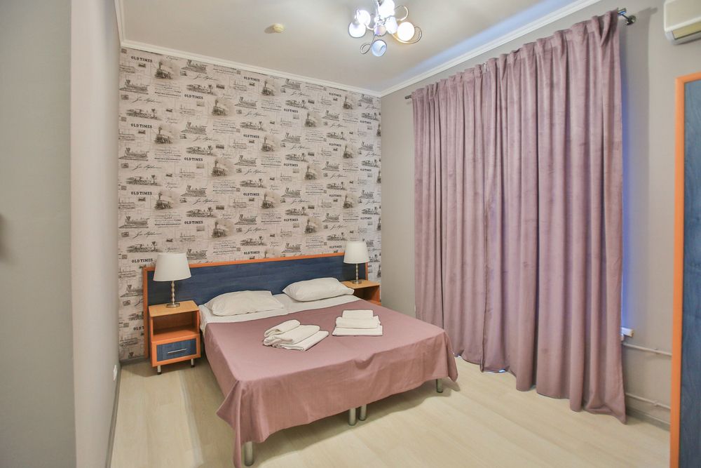 РУСЬ, гостевой дом - 23