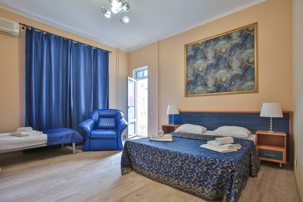 РУСЬ, гостевой дом - 21