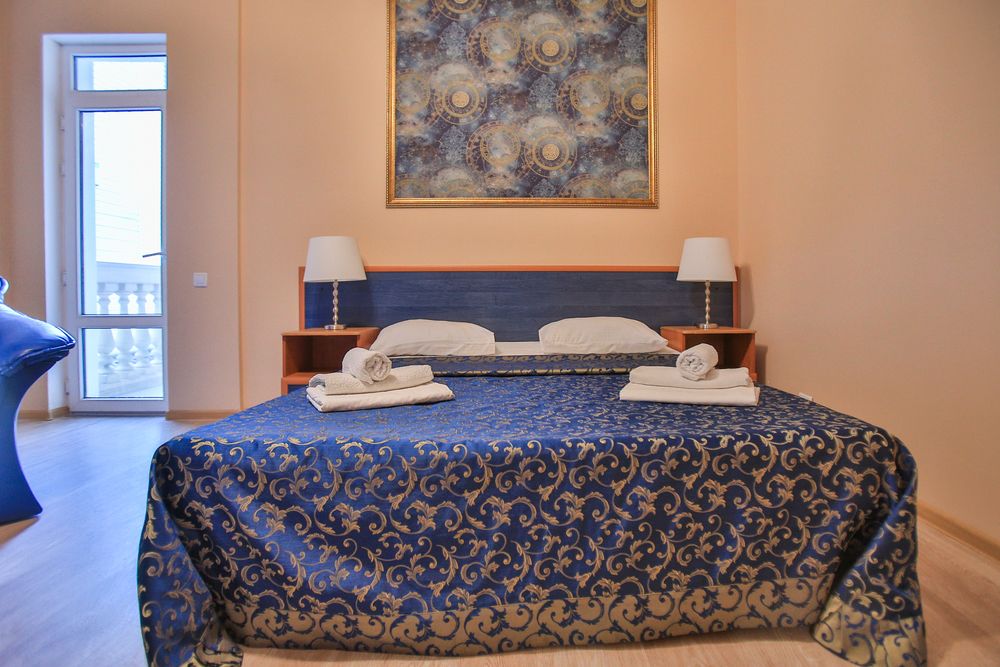 РУСЬ, гостевой дом - 20