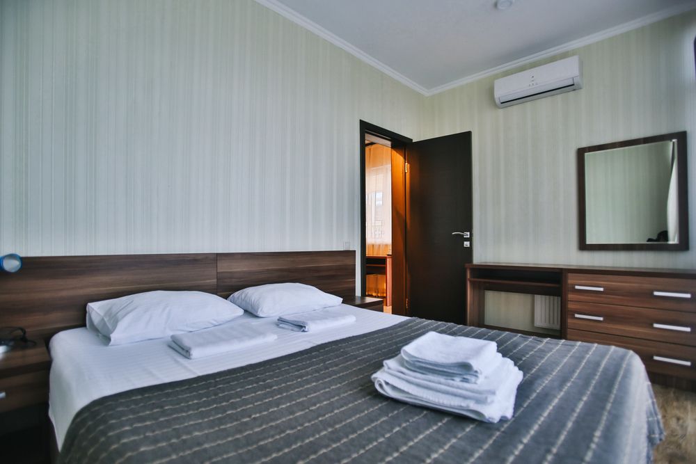 РУСЬ, гостевой дом - 19