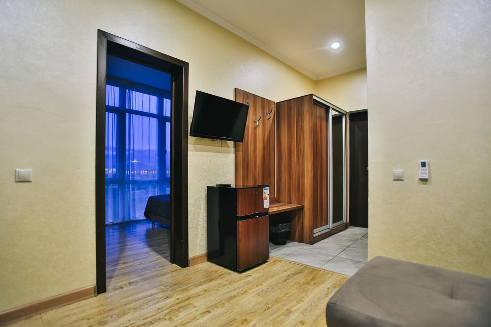 РУСЬ, гостевой дом - 18