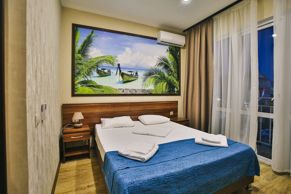 РУСЬ, гостевой дом - 16