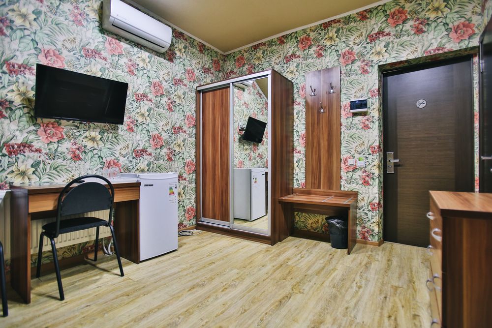 РУСЬ, гостевой дом - 12