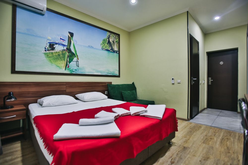 РУСЬ, гостевой дом - 10