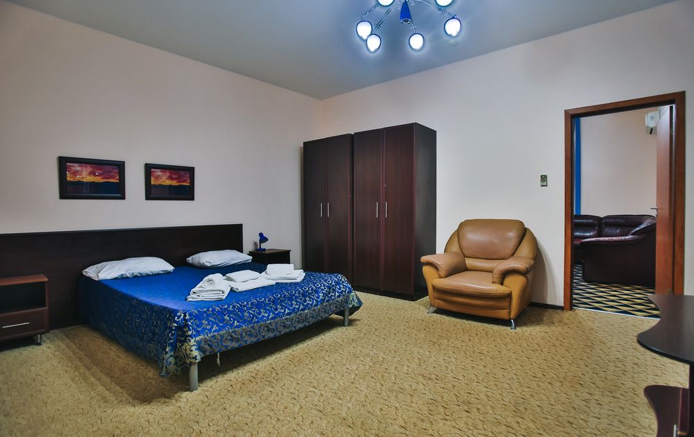 РУСЬ, гостевой дом - 6