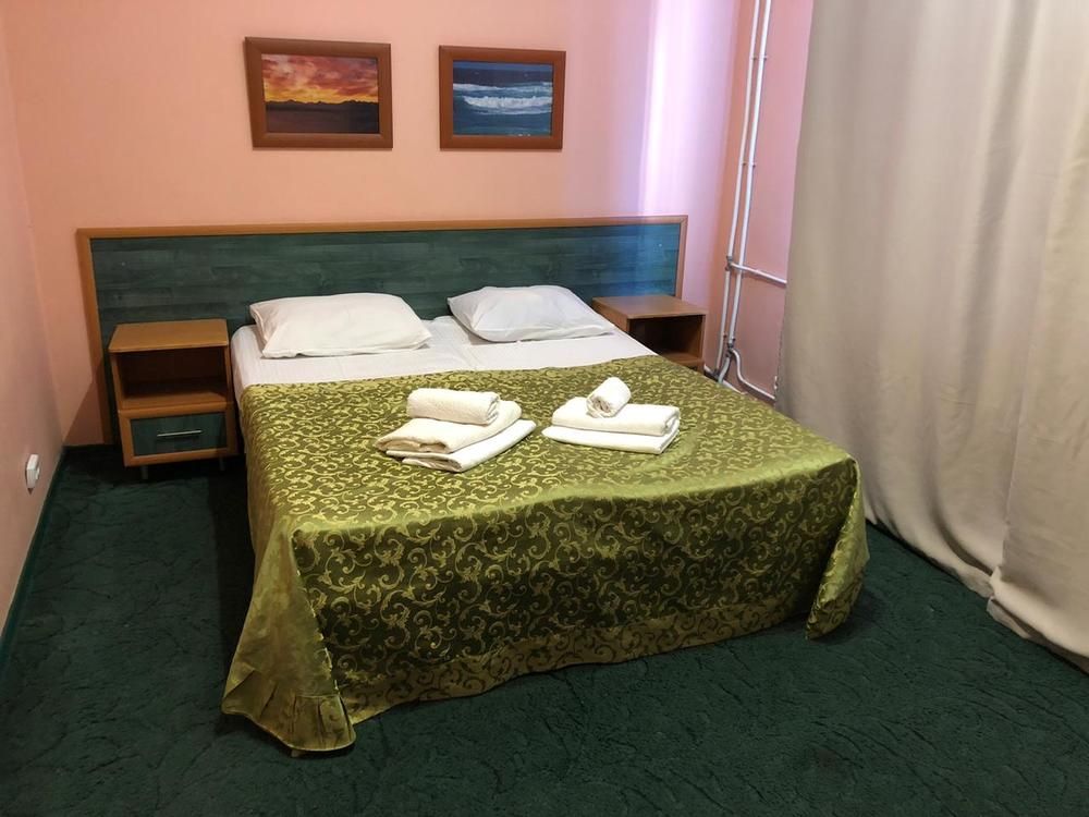 РУСЬ, гостевой дом - 5