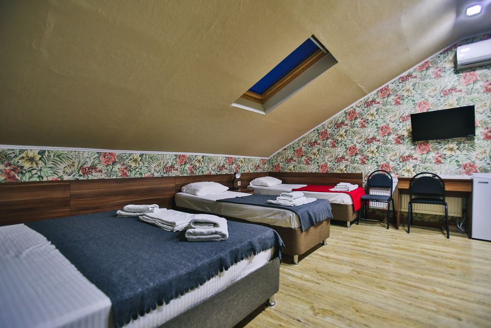 ЛЕМОНГРАСС, отель - 15