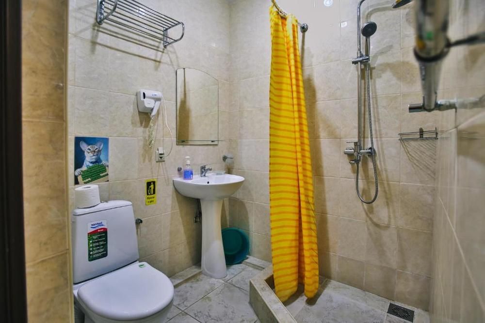 ЛЕМОНГРАСС, отель - 11