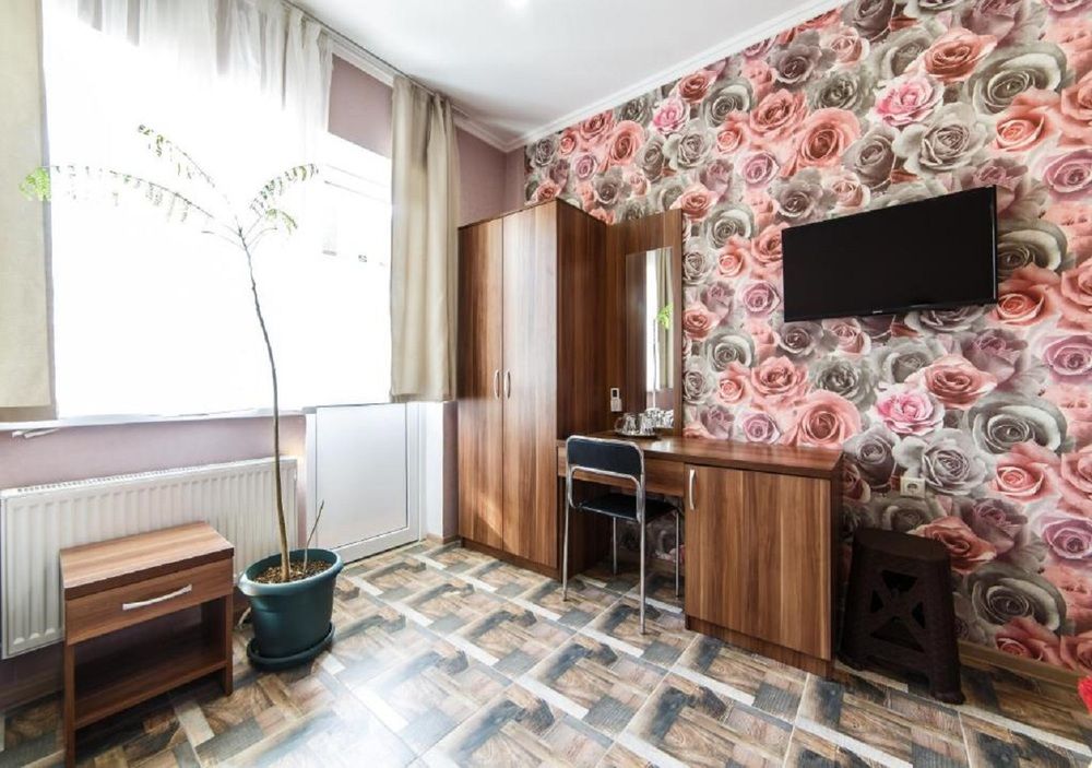 ЛЕМОНГРАСС, отель - 9