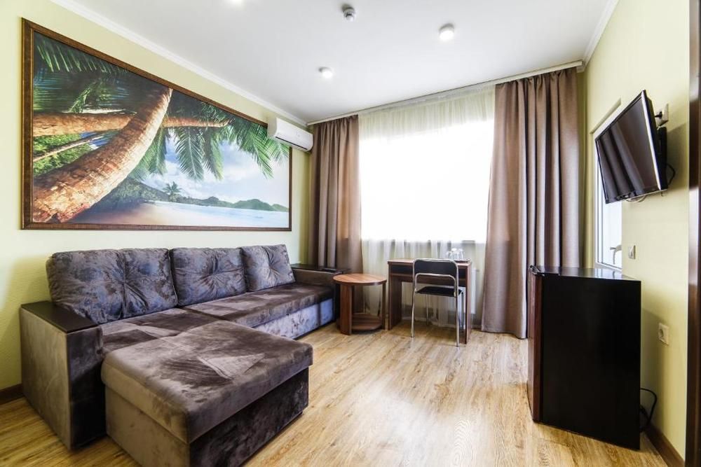 ЛЕМОНГРАСС, отель - 22