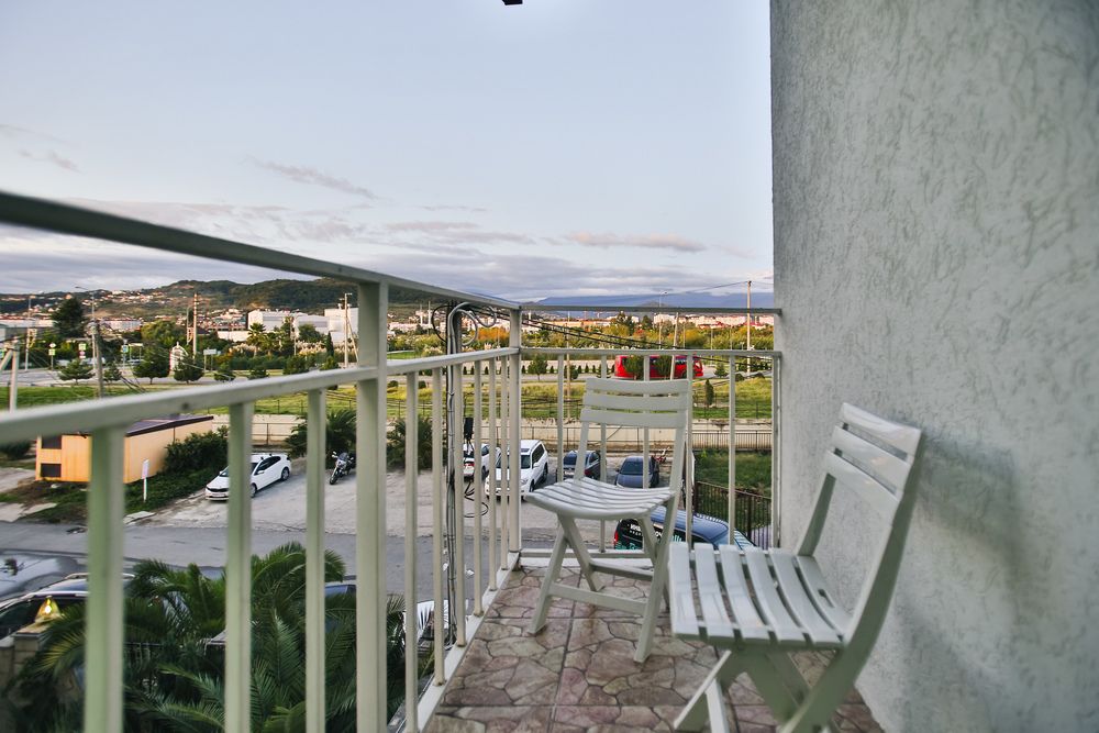 ЛЕМОНГРАСС, отель - 25