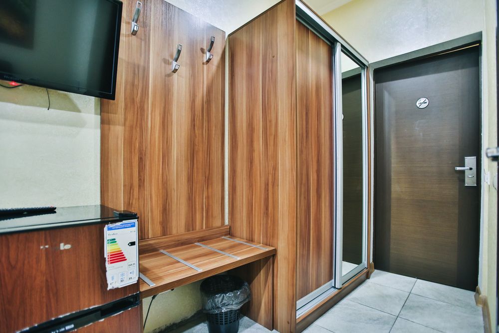 ЛЕМОНГРАСС, отель - 24