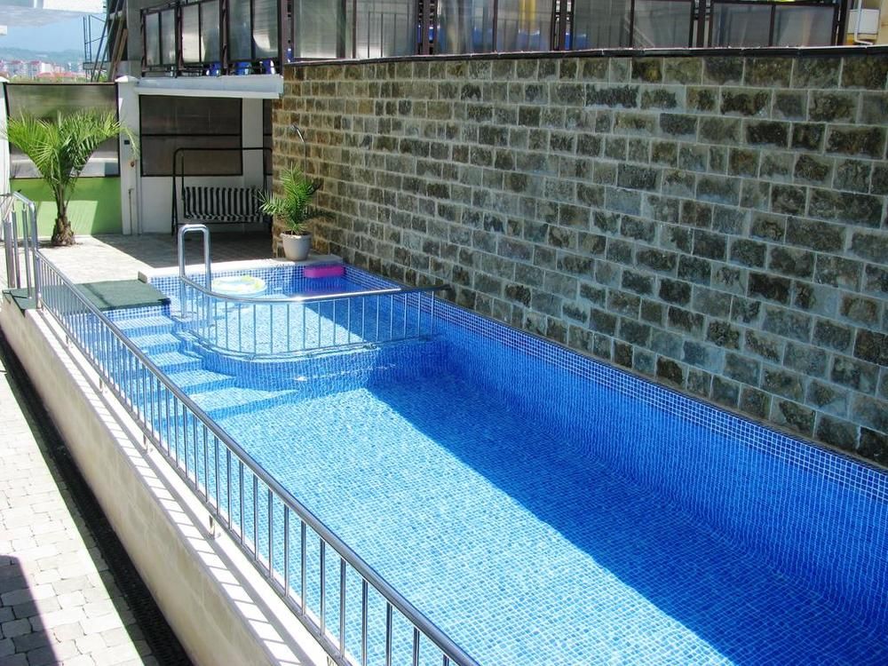 ЛЕМОНГРАСС, отель - 4