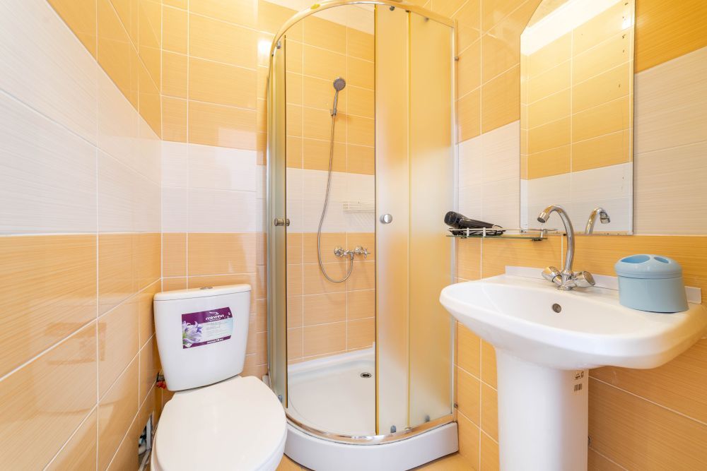 ПИРАТСКАЯ ПРИСТАНЬ, гостевой дом - 48