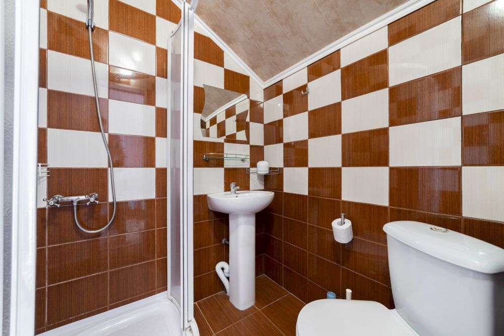 ПИРАТСКАЯ ПРИСТАНЬ, гостевой дом - 39