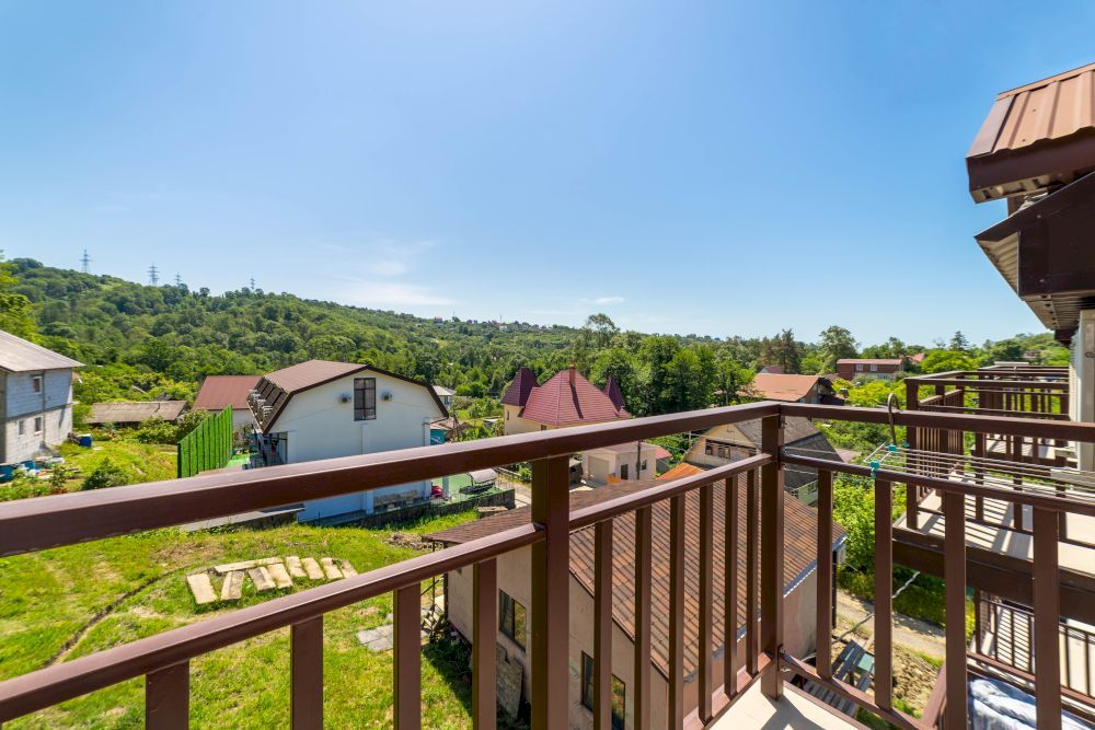 ПИРАТСКАЯ ПРИСТАНЬ, гостевой дом - 33