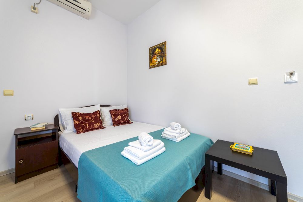 ПИРАТСКАЯ ПРИСТАНЬ, гостевой дом - 27