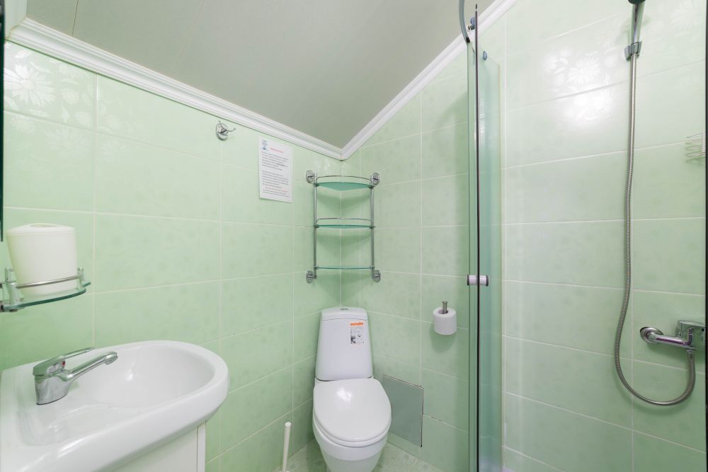 ПИРАТСКАЯ ПРИСТАНЬ, гостевой дом - 29