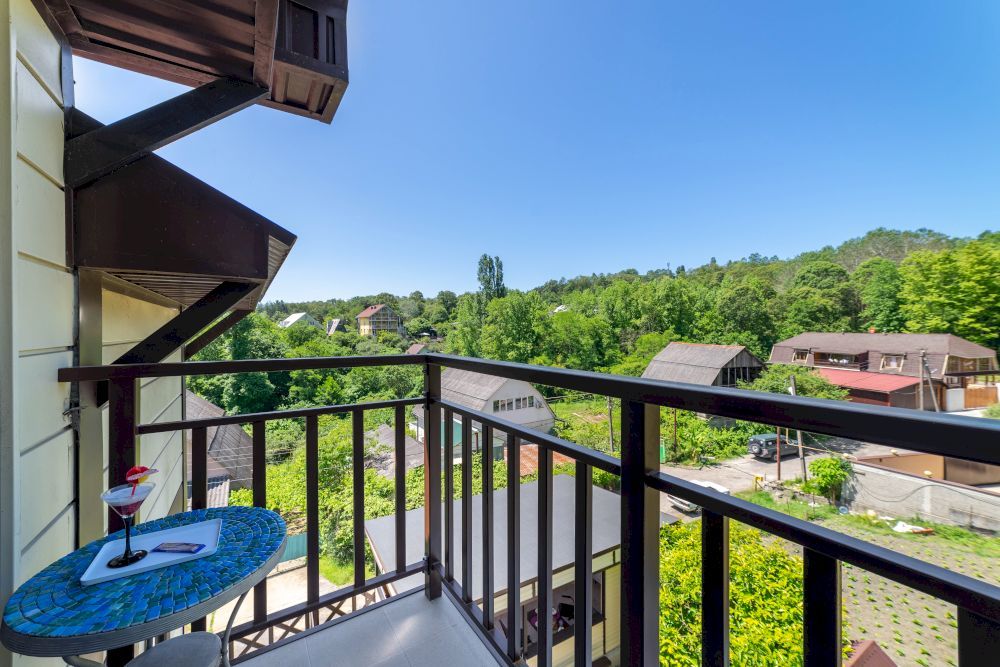 ПИРАТСКАЯ ПРИСТАНЬ, гостевой дом - 23