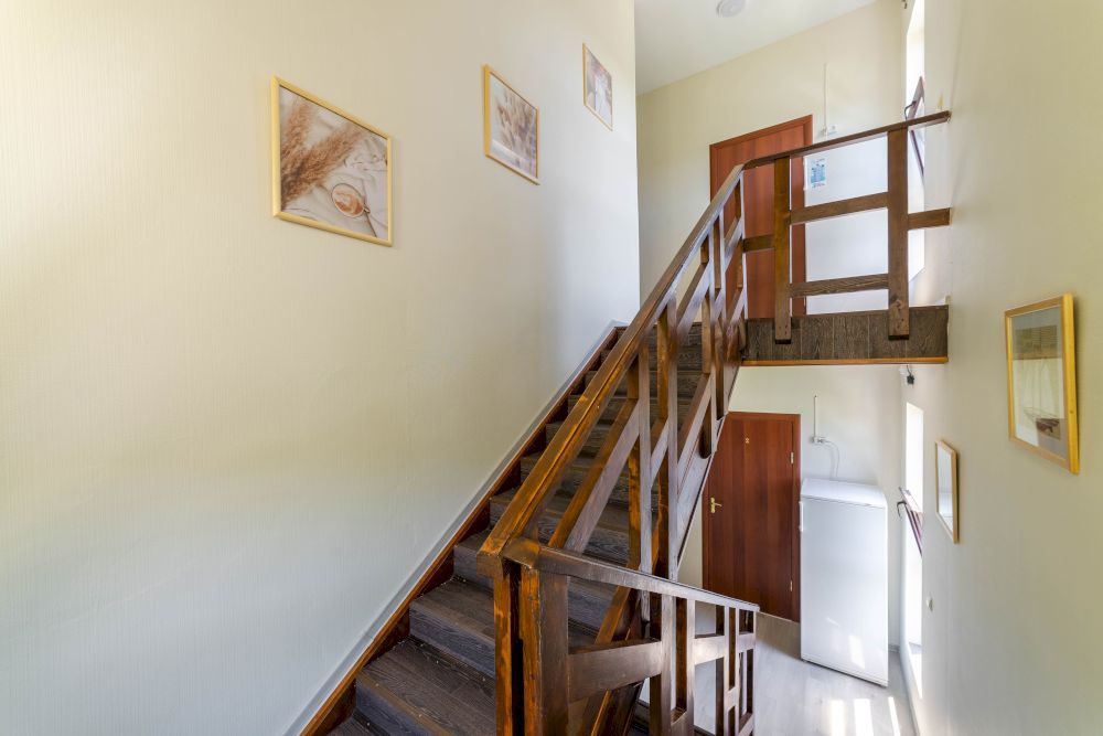 ПИРАТСКАЯ ПРИСТАНЬ, гостевой дом - 19