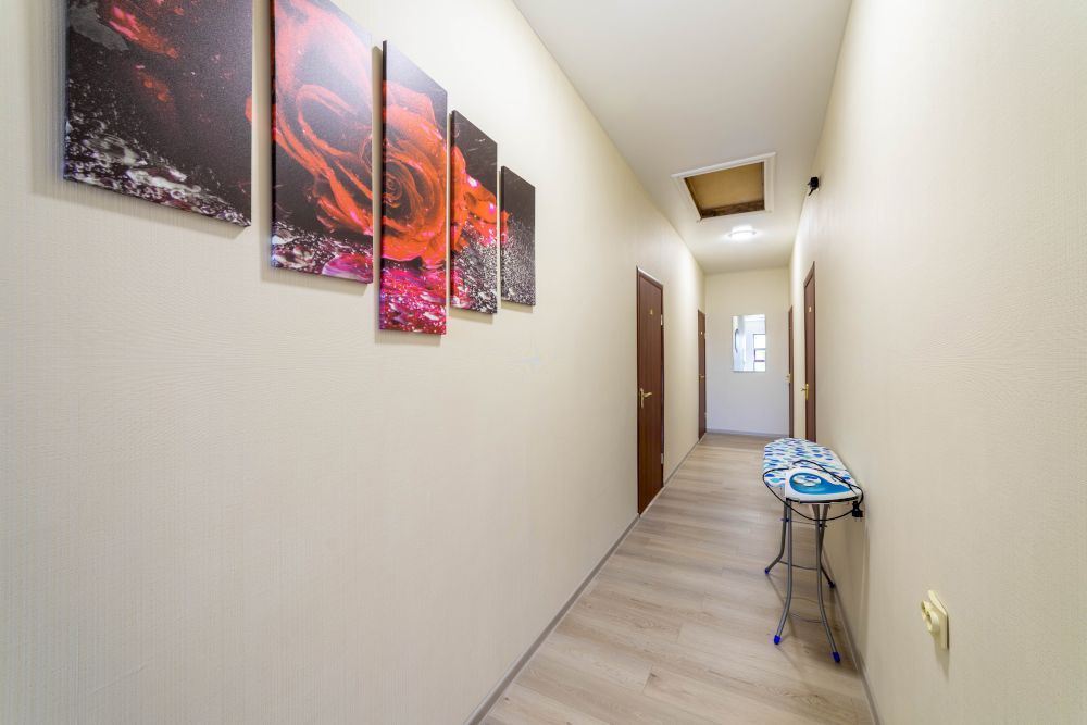 ПИРАТСКАЯ ПРИСТАНЬ, гостевой дом - 18