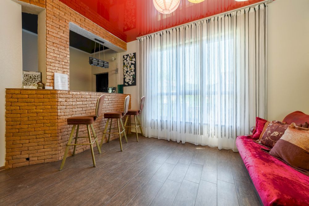 ПИРАТСКАЯ ПРИСТАНЬ, гостевой дом - 7