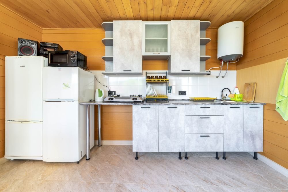 ПИРАТСКАЯ ПРИСТАНЬ, гостевой дом - 15