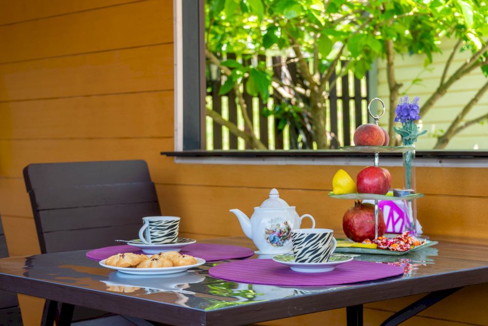 ПИРАТСКАЯ ПРИСТАНЬ, гостевой дом - 10