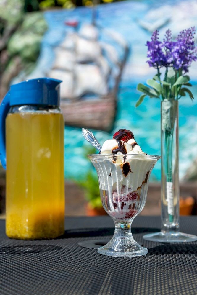 ПИРАТСКАЯ ПРИСТАНЬ, гостевой дом - 14