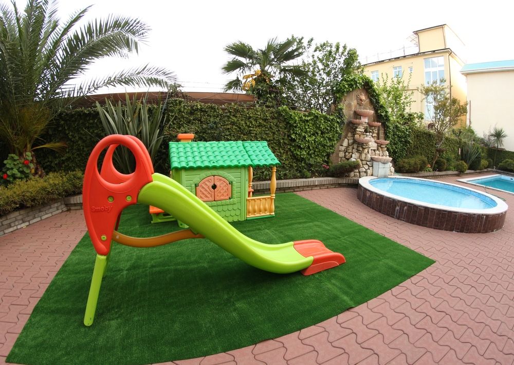 ВИЛЛА ВАЛЕНТИНА, гостевой дом - 16