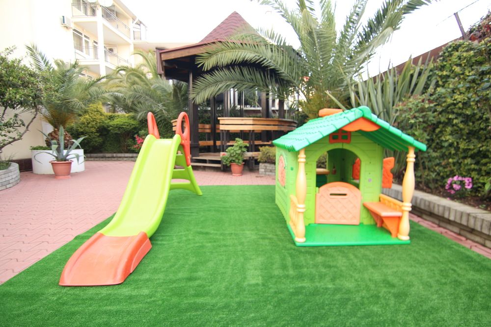 ВИЛЛА ВАЛЕНТИНА, гостевой дом - 15